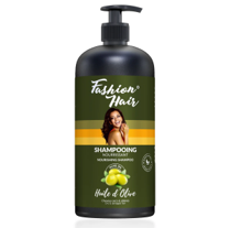 SHAMP.FASHION HAIR OLIV.950(NEW)