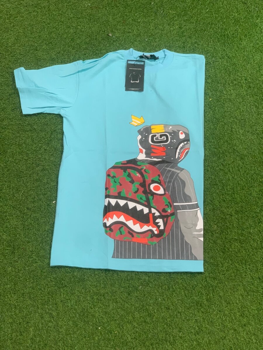 Original t-shirts