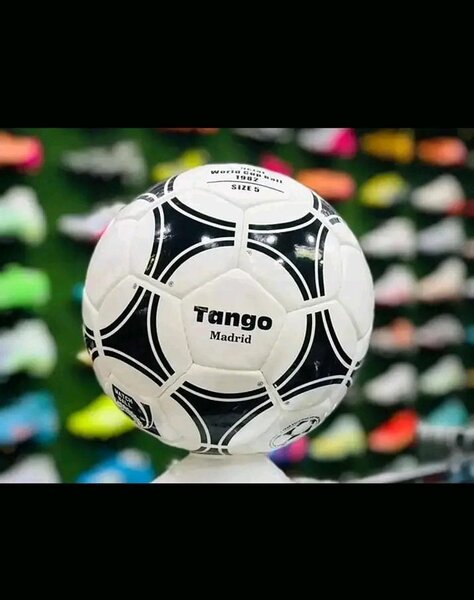Tango Madrid