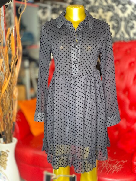 Dress available