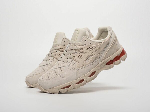Asics gel