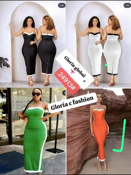 Ladies wear