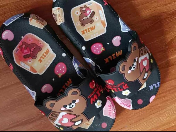 Slippers