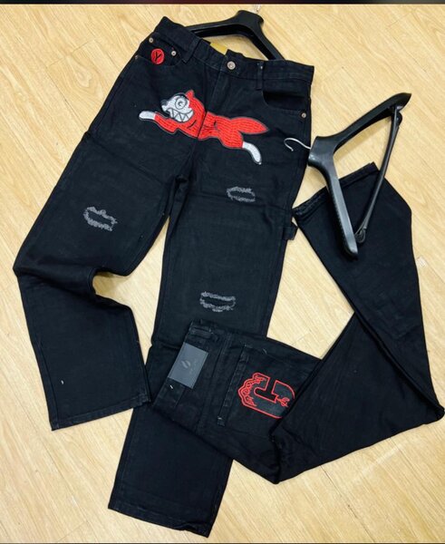Bolla jeans trouser