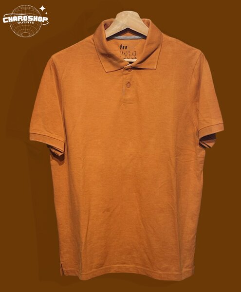 T-shirt polo