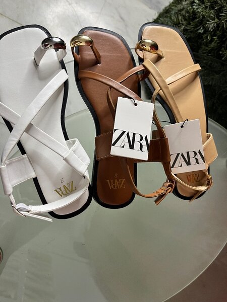 Chaussures ZARA