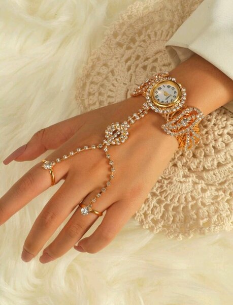 Montre bracelet