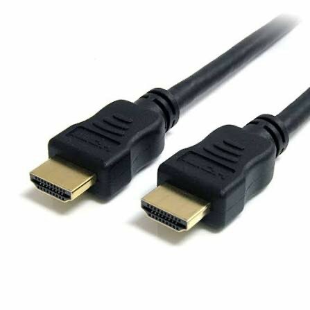 Câble HDMI Haute Définition