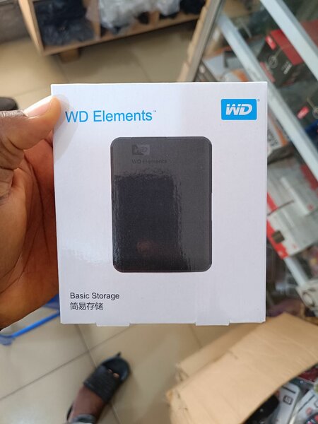 3.0 HDD case