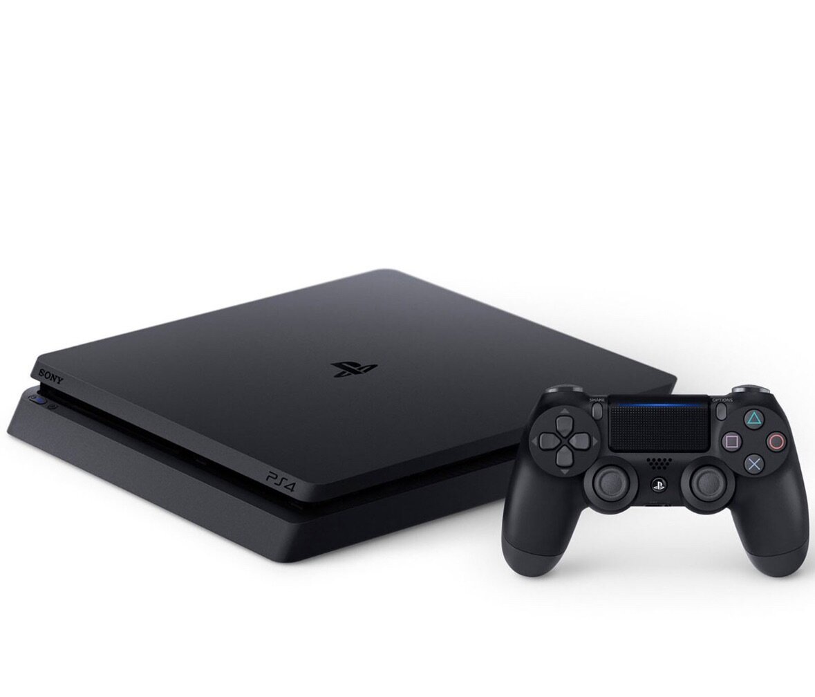 PS4 Occasion