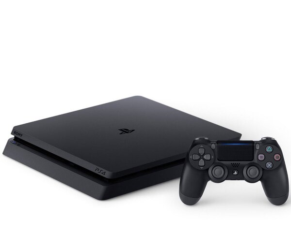 PS4 Occasion