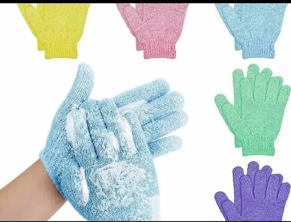 Gants