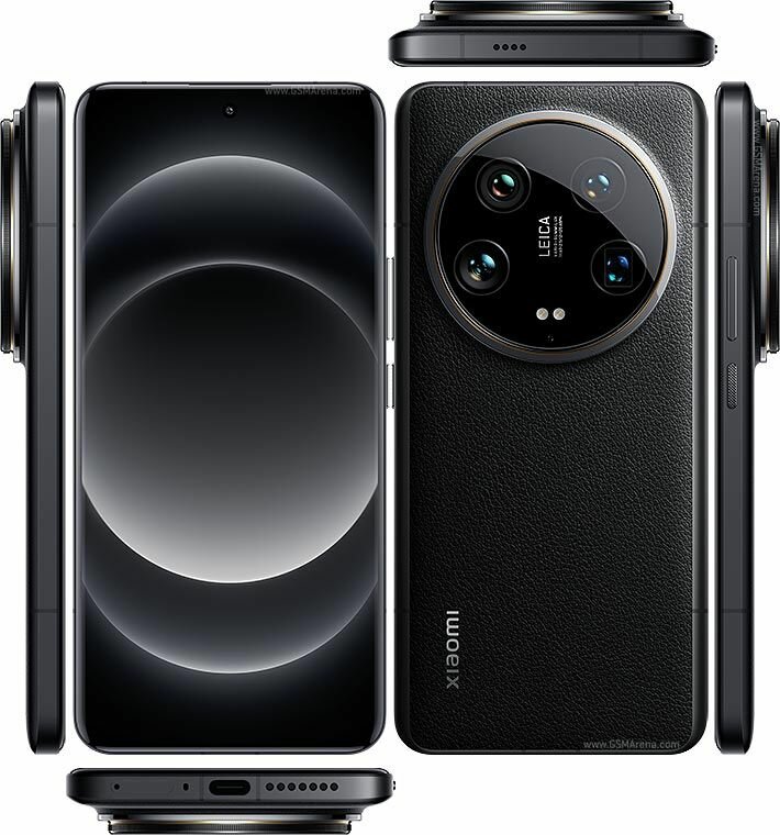 XIAOMI 14 ULTRA