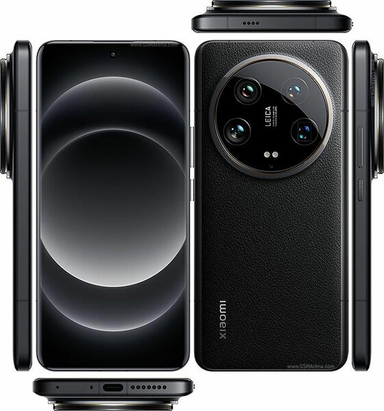 XIAOMI 14 ULTRA
