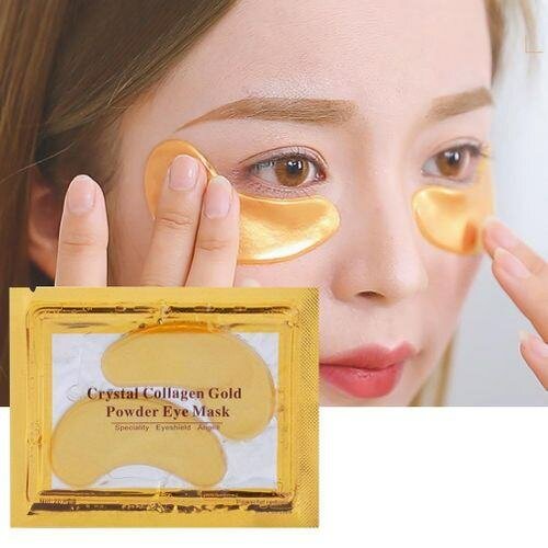 Eye mask