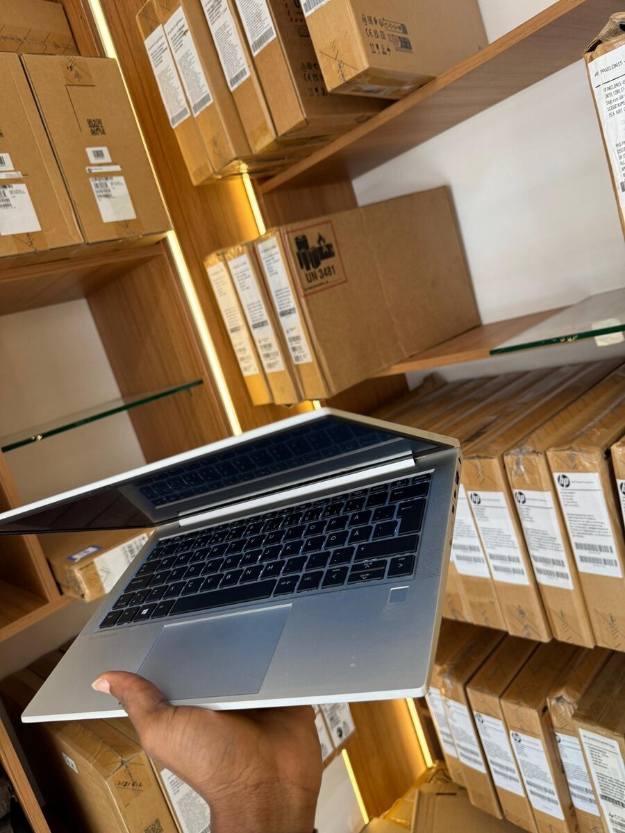 HP ELITEBOOK 835 G7