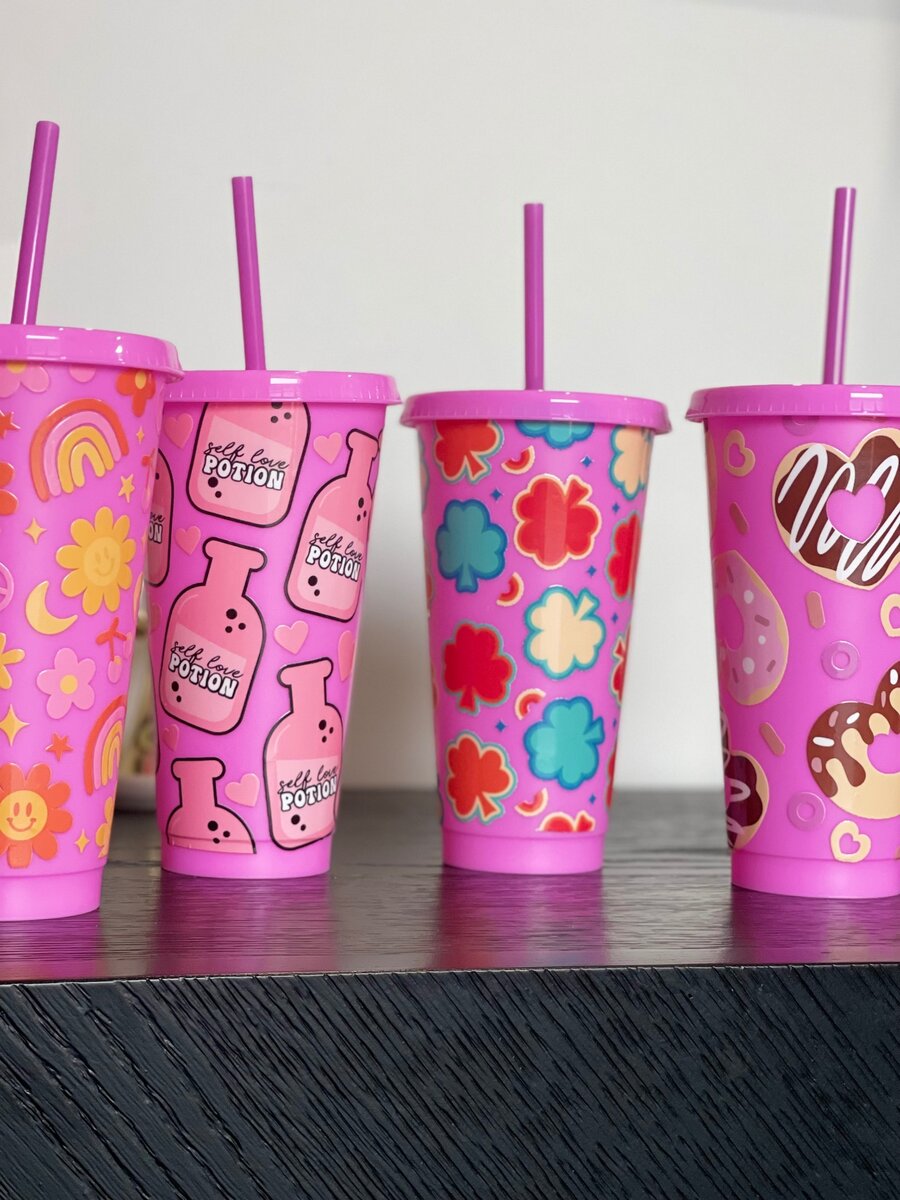 Cold Cup