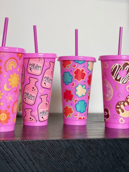 Cold Cup