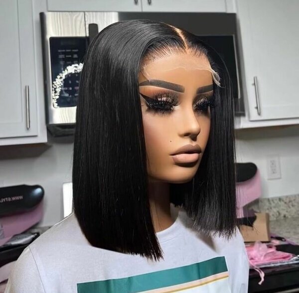 10 inches wigs