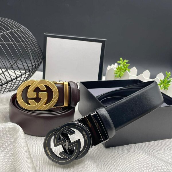 Gucci Belts