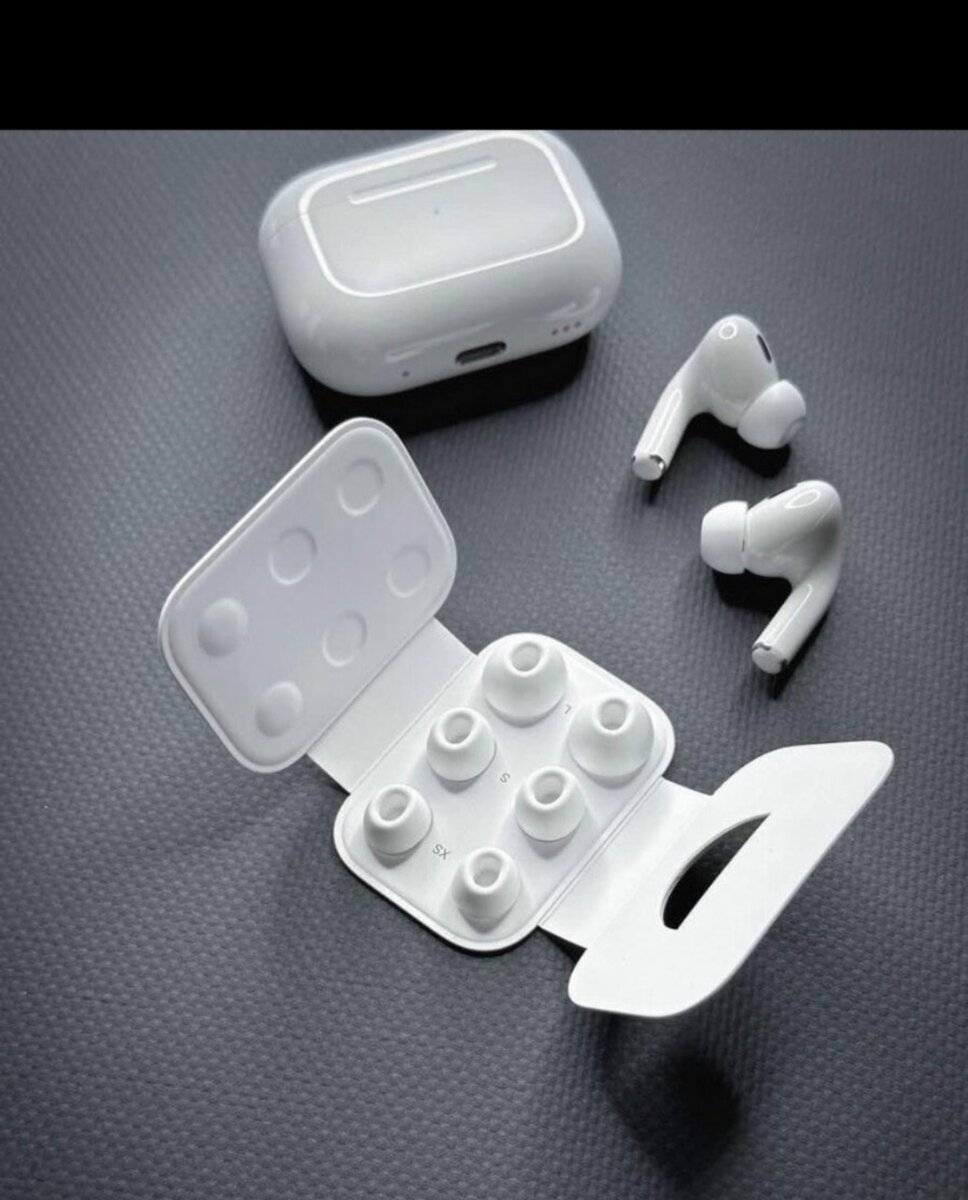AirPod Pro authentique