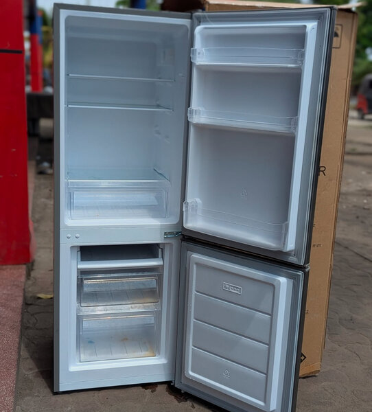 fridge