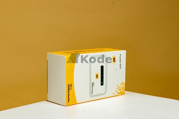Mtn mifi