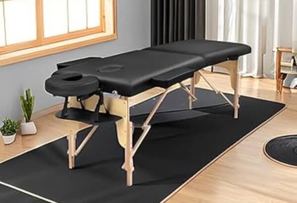 Lit de massage