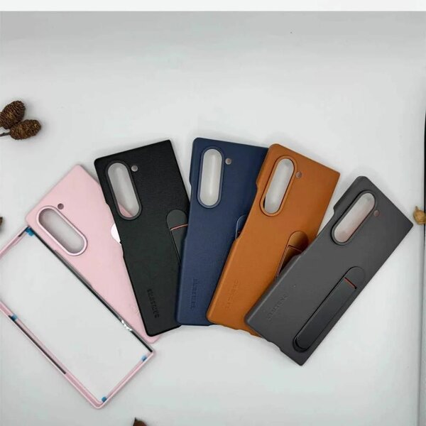 Étui Samsung Galaxy Z Fold 7