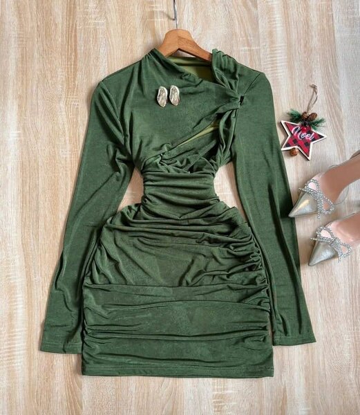Dresses