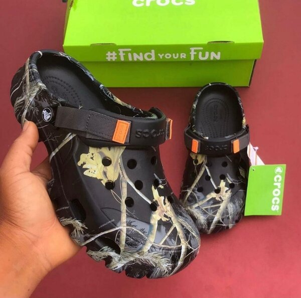 Original Crocs