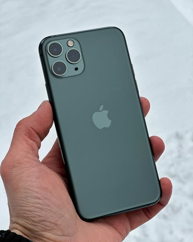 iPhone 13 Pro