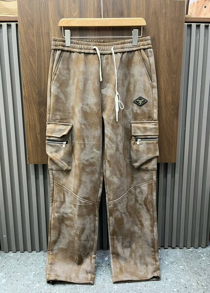 Trousers