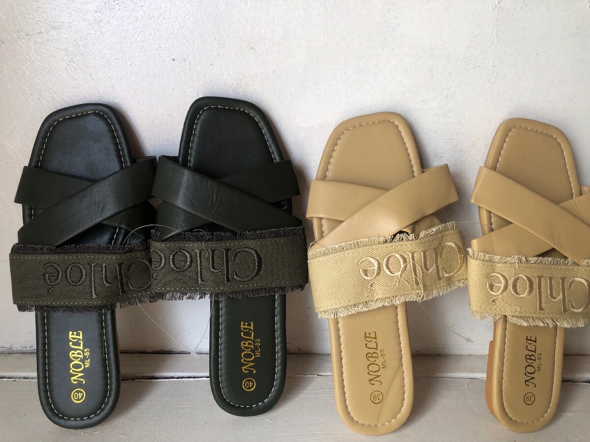 Slippers