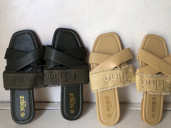 Slippers