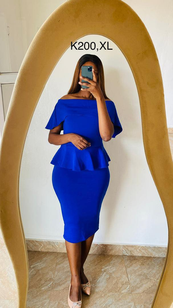 dress