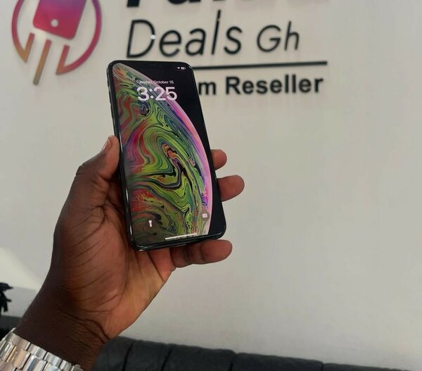 Xs Max