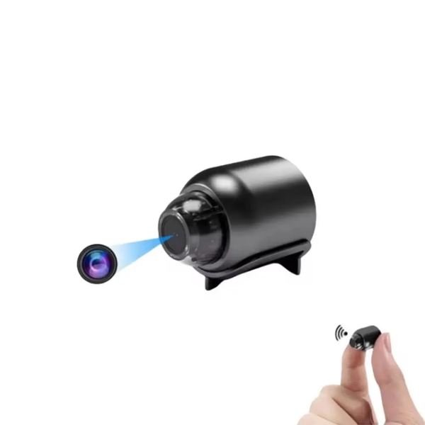 Caméra espion wifi