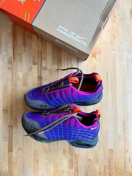Fashion sneakers
