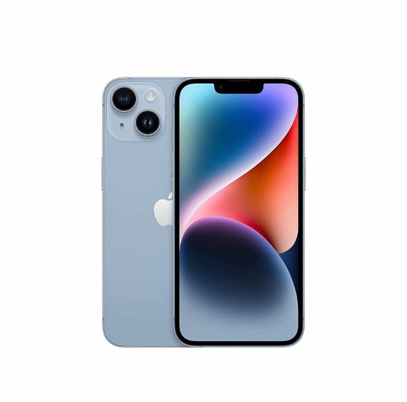 iPhones