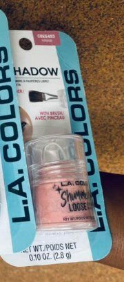  eyeshadow