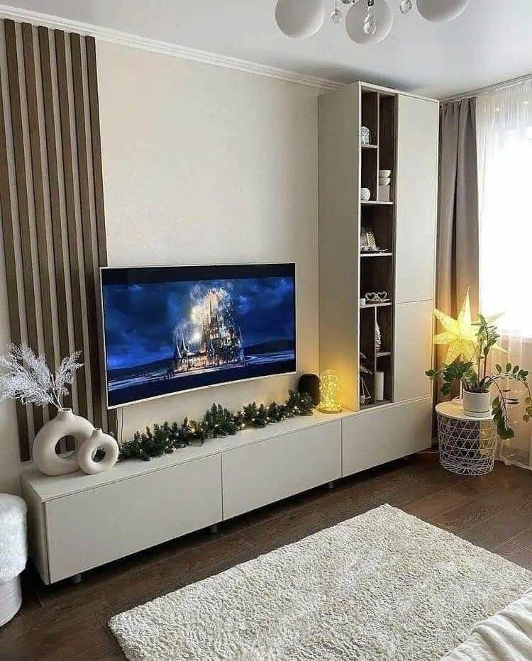 Meuble télé