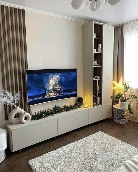 Meuble télé