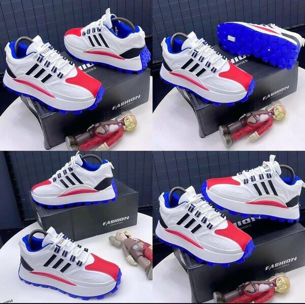 Sneakers adidas