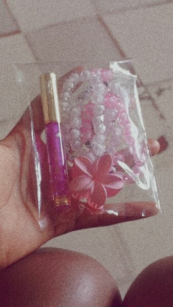 Kit de fille