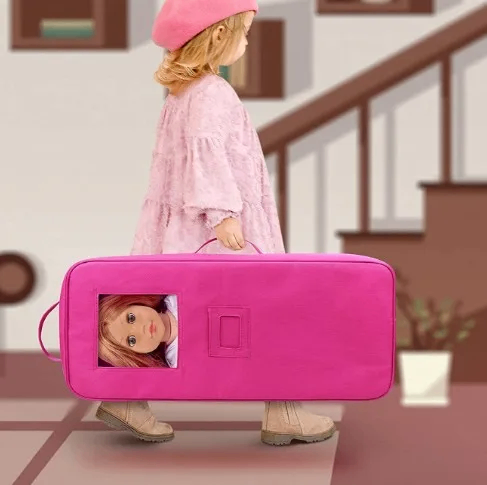 Valise de transport