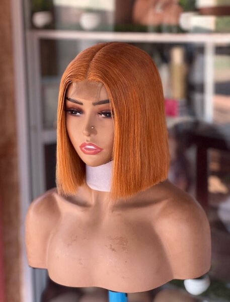 Wig Akua Bone straight