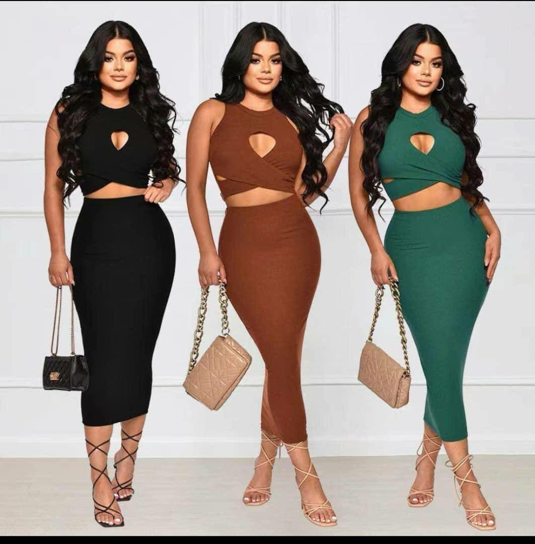 Dresses