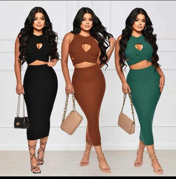 Dresses