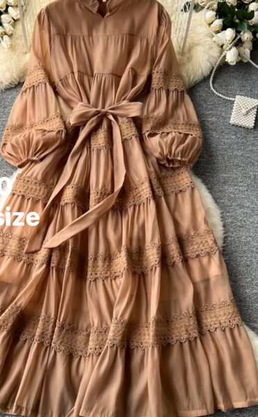 dress